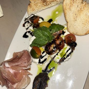 TAVERNA - Italian Near Me - Jacksonville, Florida