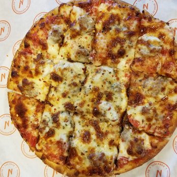 Nancy S Pizzeria Perimeter Dunwoody Order Food Online 62