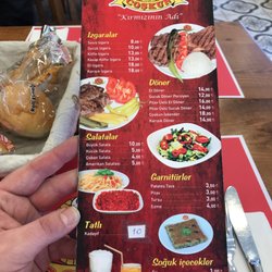 Coşkun Restaurant