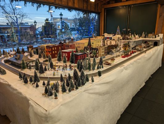 L.L.Bean Flagship by null