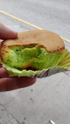 Hoover Cake Shop 豪華餅店 by null