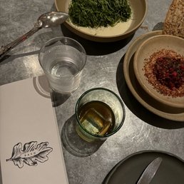 Pepper Toast Pepper Toast