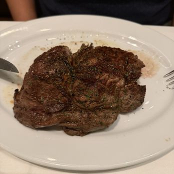 Ocean Prime - Ribeye (16oz) - Seafood Near Me - Naples, Florida Ocean Prime - Ribeye (16oz) - Seafood Near Me - Naples, Florida