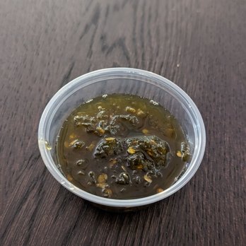 Allez Cafe - Jalapeno jam - Coffee & Tea Near Me - Chicago, Illinois