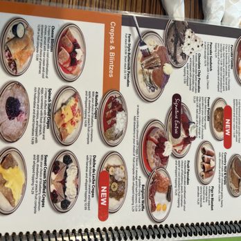 Pancakes R US - Menu - American Near Me - Rancho Palos Verdes, California Pancakes R US - Menu - American Near Me - Rancho Palos Verdes, California