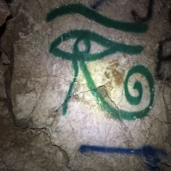 Fort Apache Caves - Hiking Near Me