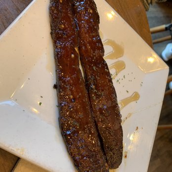 Sweet Maple - Millionaire bacon - American Near Me - San Francisco, California Sweet Maple - Millionaire bacon - American Near Me - San Francisco, California