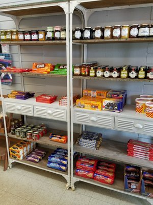 Ackroyd's Scottish Bakery (Baking Facility and Shipping & Curbside Pickup Fulfillment) by null
