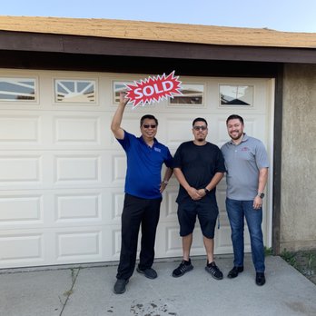 Maria Mendoza - RE/MAX Champions - Extremely happy client and our lender Douglas from Equity Capital Home Loans that made it happen. - Real Estate Agents Near Me - Upland, California Maria Mendoza - RE/MAX Champions - Extremely happy client and our lender Douglas from Equity Capital Home Loans that made it happen. - Real Estate Agents Near Me - Upland, California