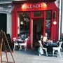 Photo of Blé Noir