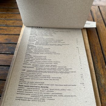 Bella Vista Manly - Menu - Coffee & Tea Near Me - Manly, NSW Bella Vista Manly - Menu - Coffee & Tea Near Me - Manly, NSW