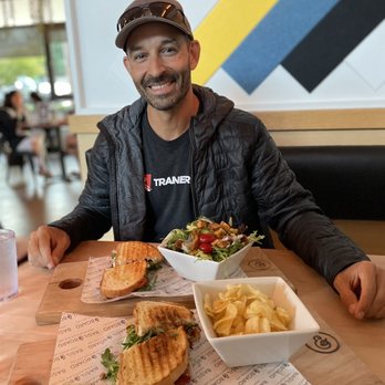 Basil & Board - Pizza Near Me - Salem, Oregon Basil & Board - Pizza Near Me - Salem, Oregon