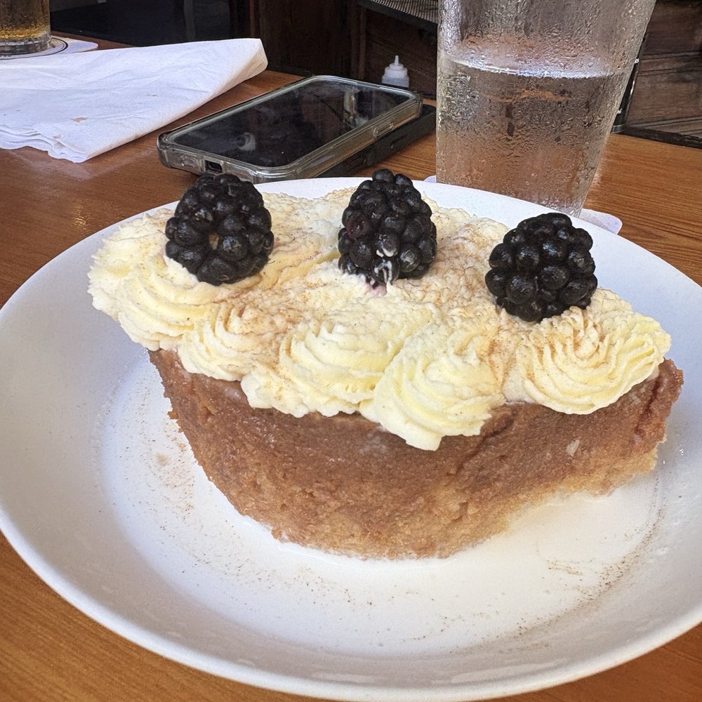 Third Wave Cafe - Tres Leches - Creperies Near Me - New Smyrna Beach, Florida Third Wave Cafe - Tres Leches - Creperies Near Me - New Smyrna Beach, Florida