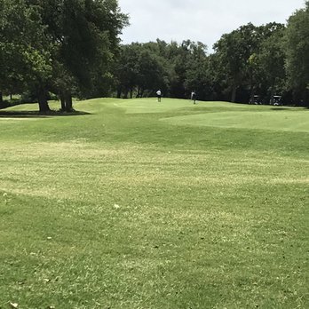 Grey Rock Golf Club - Golf Near Me - Austin, Texas