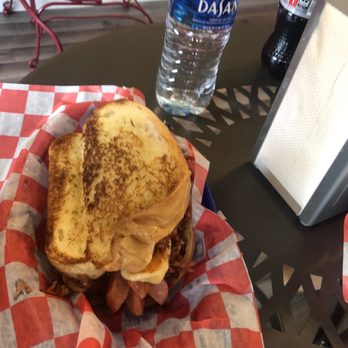 Yooper Dogz - Topper dog - Hot Dogs Near Me - Menominee, Michigan Yooper Dogz - Topper dog - Hot Dogs Near Me - Menominee, Michigan