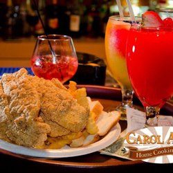 Carol Anns Home Cooking Cafe - So good!!