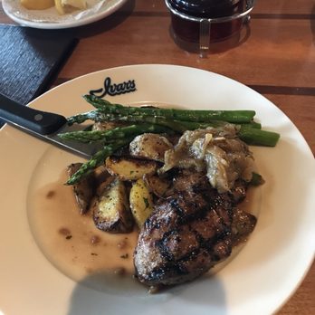 Ivar's Fish Bar - Seafood Near Me - Seattle, Washington