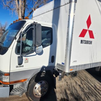 House Calls Realty - Loveland Colorado Seller's Agent has a box truck for use to the local community. Buy or Sell with me....Use this truck for Free! - Real Estate Agents Near Me - Loveland, Colorado House Calls Realty - Loveland Colorado Seller's Agent has a box truck for use to the local community. Buy or Sell with me....Use this truck for Free! - Real Estate Agents Near Me - Loveland, Colorado