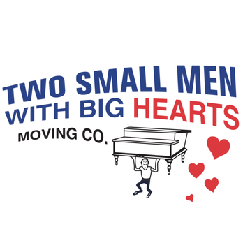 Two Small Men With Big Hearts - Movers Near Me - Abbotsford, British Columbia Two Small Men With Big Hearts - Movers Near Me - Abbotsford, British Columbia