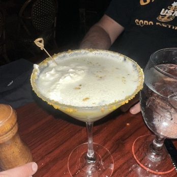 Limoncello South - Pistachio martini - Italian Near Me - New Smyrna Beach, Florida Limoncello South - Pistachio martini - Italian Near Me - New Smyrna Beach, Florida
