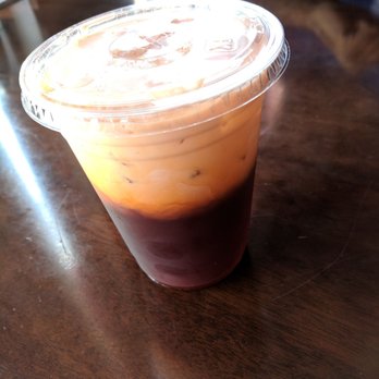 Original Sa-By Thai - Thai Iced Tea - Thai Near Me - San Jose, California Original Sa-By Thai - Thai Iced Tea - Thai Near Me - San Jose, California