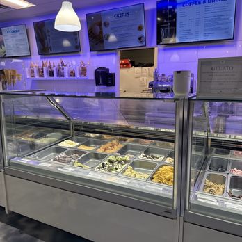 Heaven Creamery Rino - Gelato Near Me - Denver, Colorado