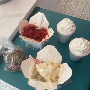 Sweet Nola - Shaved Ice Near Me - Denver, Colorado Sweet Nola - Shaved Ice Near Me - Denver, Colorado