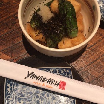 Yamazaru - Sushi Bars Near Me - Charlotte, North Carolina