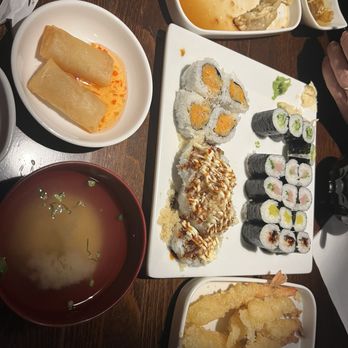 Nordel Sushi - AYCE dinner menu selection - Japanese Near Me - Surrey, British Columbia Nordel Sushi - AYCE dinner menu selection - Japanese Near Me - Surrey, British Columbia