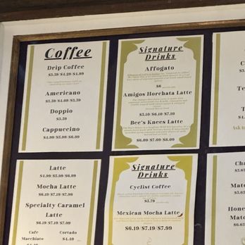 Wild Iris Coffee House - Menu - Bakeries Near Me - Prescott, Arizona Wild Iris Coffee House - Menu - Bakeries Near Me - Prescott, Arizona