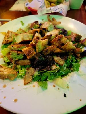 babe's old fashioned food potranco