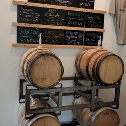 Copper Leaf Brewing