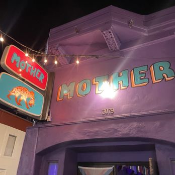 Mother - Outside - Gay Bars Near Me - San Francisco, California Mother - Outside - Gay Bars Near Me - San Francisco, California