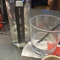 Wagamama - Sparkling water