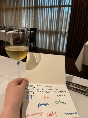 Zoes Steak & Seafood by null