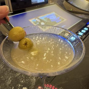 Carousel Bar - Dirty martini - Cocktail Bars Near Me - Las Vegas, Nevada Carousel Bar - Dirty martini - Cocktail Bars Near Me - Las Vegas, Nevada