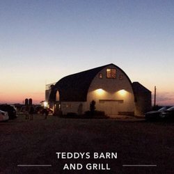 Teddys Barn And Grill