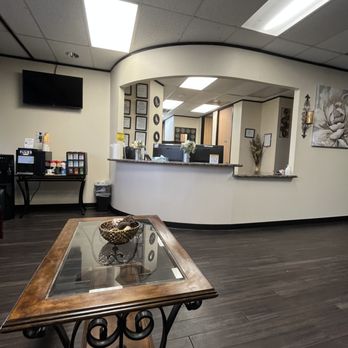 One Step Diagnostic - Diagnostic Imaging Near Me - Houston, Texas