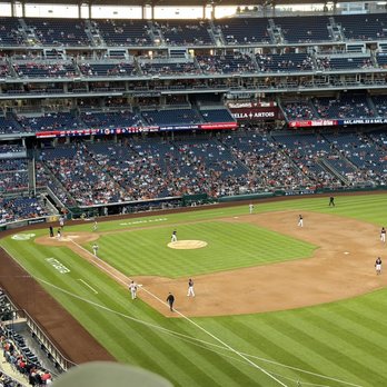 Nationals Park - Stadiums & Arenas Near Me - Washington, DC, District of Columbia Nationals Park - Stadiums & Arenas Near Me - Washington, DC, District of Columbia