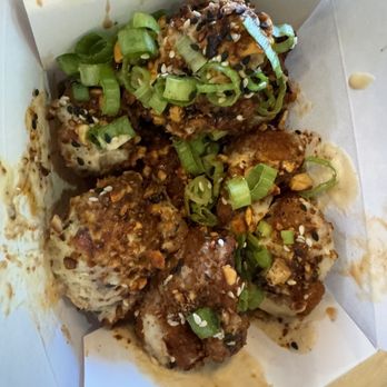 Pow Pow - Vegan Near Me - Washington, DC, District of Columbia