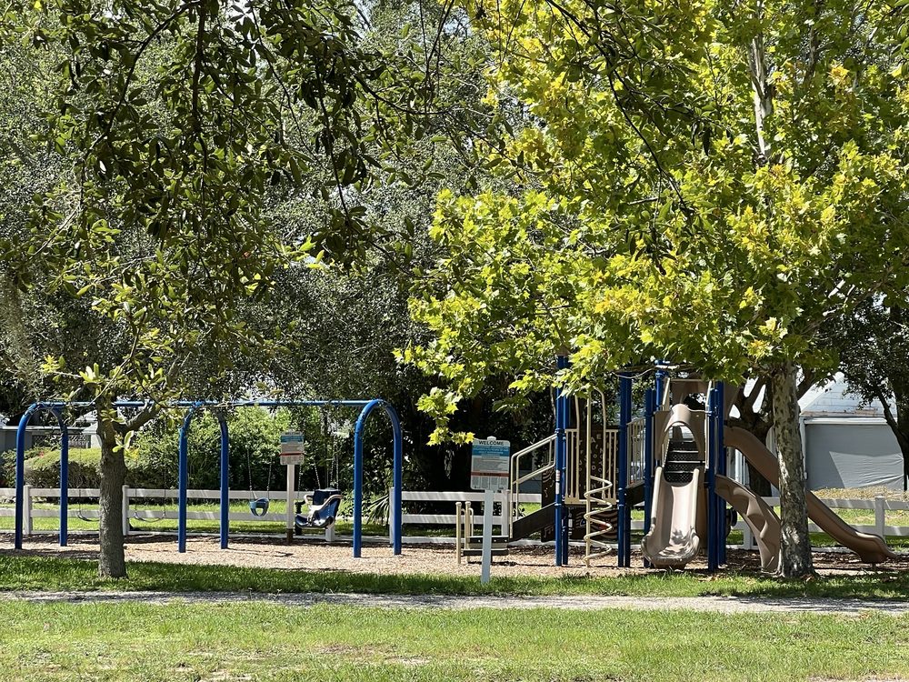 Taylor Park
