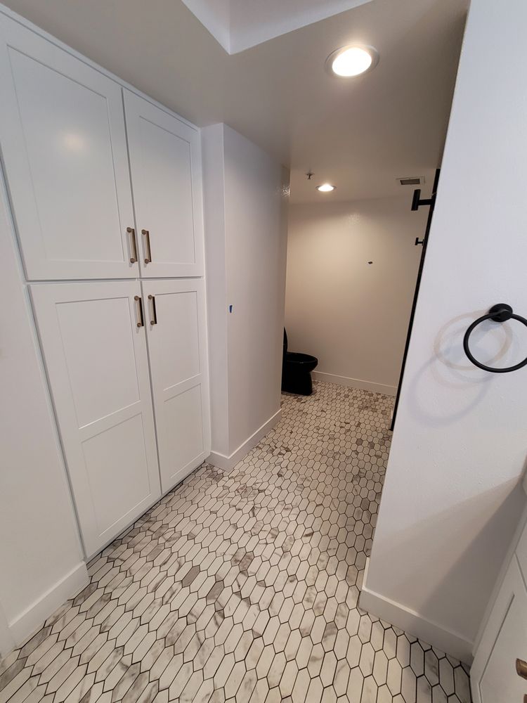 Slide of Green Tech Remodeling And Design