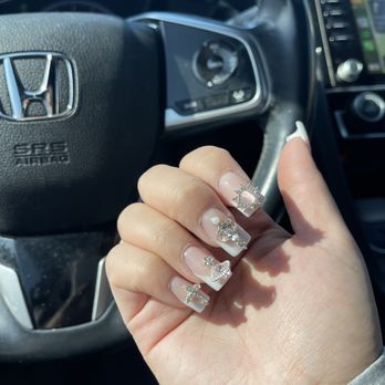 Angel Nails & Spa - Nail Salons Near Me - Pflugerville, Texas