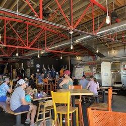 Denver Beer Co. Olde Town Arvada