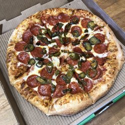 Marco's Pizza