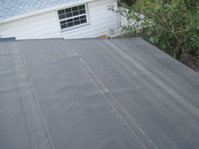 Slide of Dunn Roofing