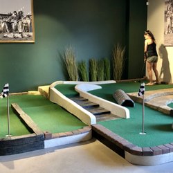 Old Town Putt