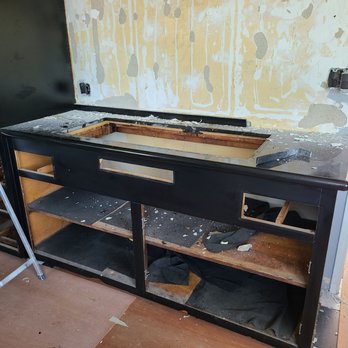 The Cabinet Master & Son - Demolition - Cabinetry Near Me - Covina, California The Cabinet Master & Son - Demolition - Cabinetry Near Me - Covina, California