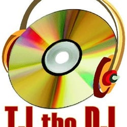 TJ the DJ