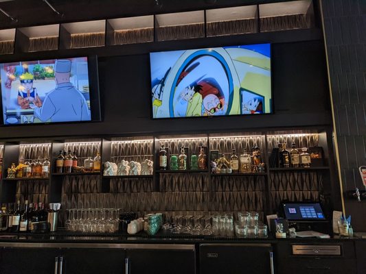 Chashu Ramen + Izakaya by null